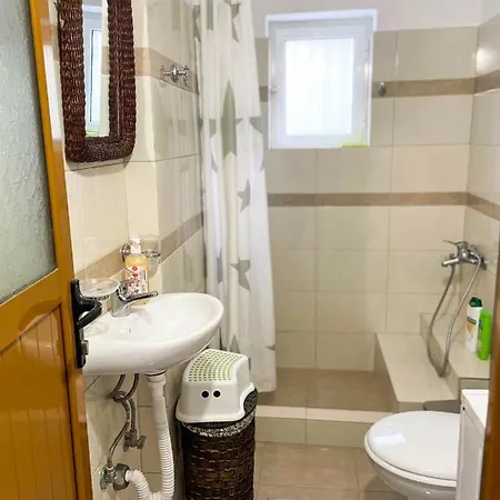 Apartamento Zani *