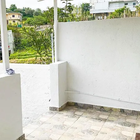 Apartamento Zani *