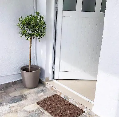 Zani Apartamento Xarre