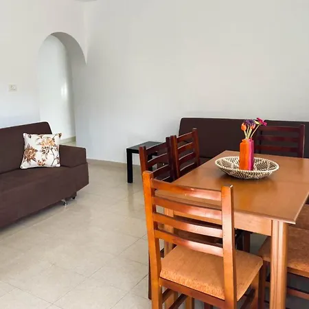 Zani Apartment Xarre