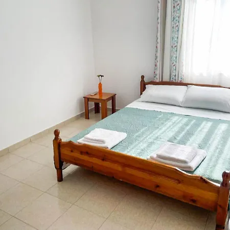 Apartment Zani *