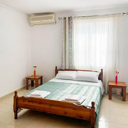 Zani Apartment