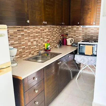 Apartment Zani *