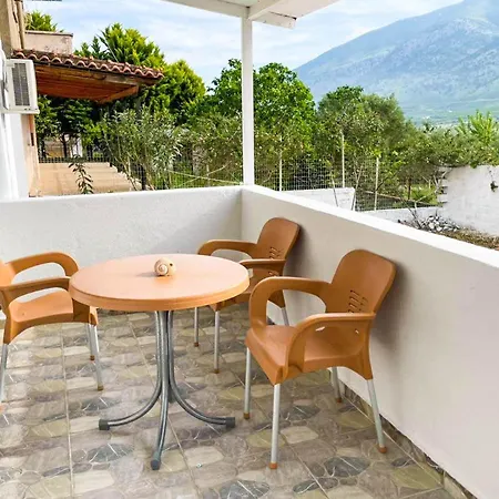 Apartment Zani Xarre