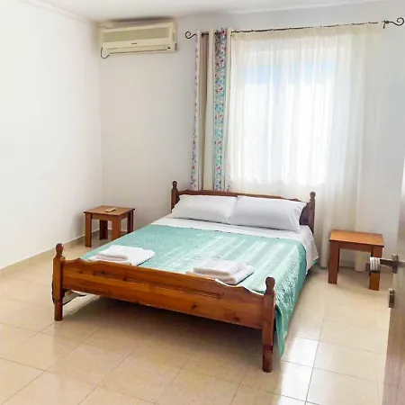 Apartment Zani