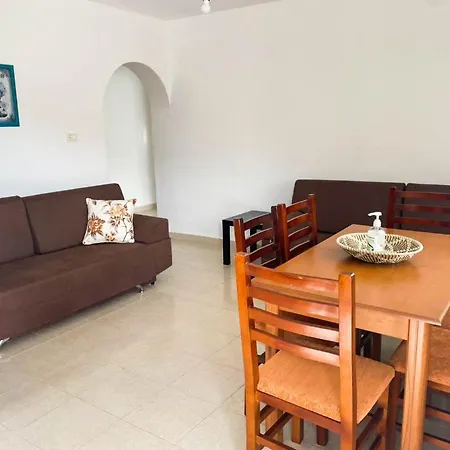 Apartment Zani Xarre