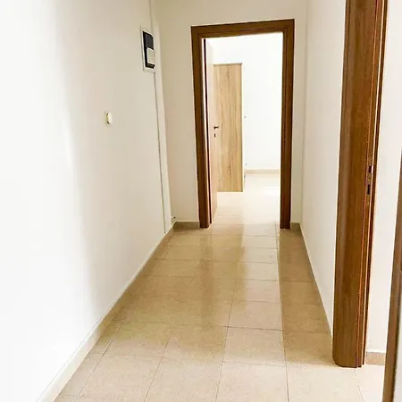 Apartment Zani