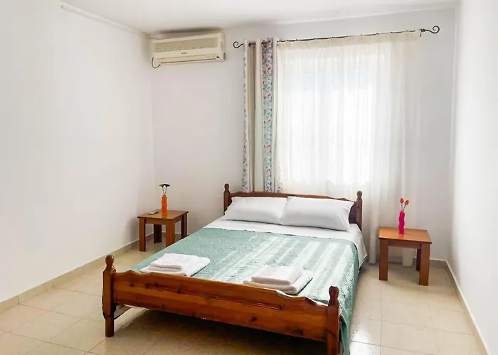 Zani Apartment