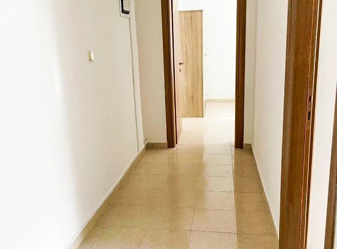 Apartment Zani